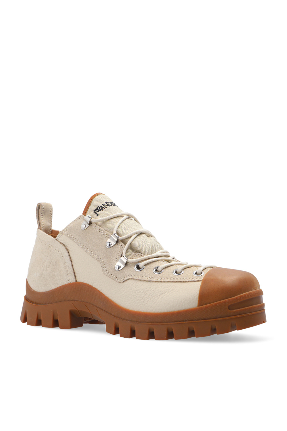 Jw anderson hiking boots on sale